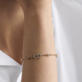 Clair D Lune Bracelet