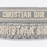 Christian Dior Bracelet Set