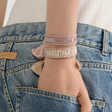 Christian Dior Bracelet Set