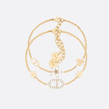 Clair D Lune Bracelet Set