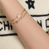 Clair D Lune Bracelet Set