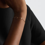 Petit CD Bracelet