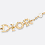 Dio(r)evolution Bracelet