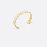 Dior Code Bangle