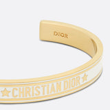 Dior Code Bangle