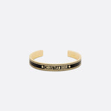 Dior Code Bangle