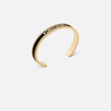 Dior Code Bangle