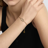 Petit CD Bracelet
