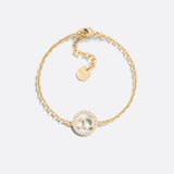 Petit CD Bracelet
