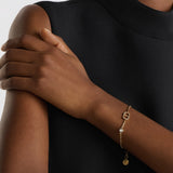 Petit CD Bracelet