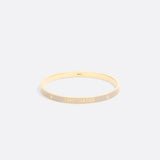 Dior Code Bangle