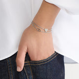 Clair D Lune Bracelet