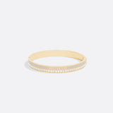 Dior Night Code Bangle