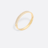 Dior Night Code Bangle
