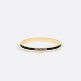 Dior Night Code Bangle
