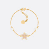 Petit CD Lucky Baroque Bracelet