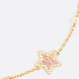 Petit CD Lucky Baroque Bracelet