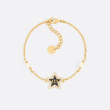 Petit CD Lucky Baroque Bracelet