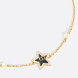 Petit CD Lucky Baroque Bracelet