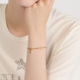 Petit CD Multi Bracelet