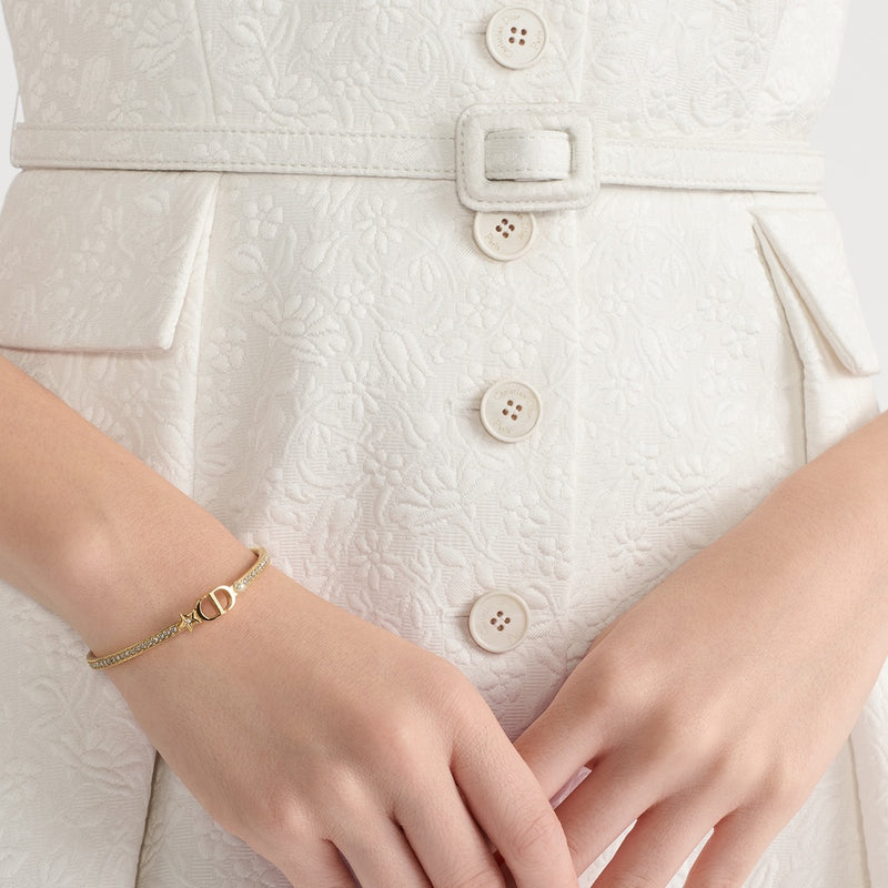 Petit CD Multi Bangle