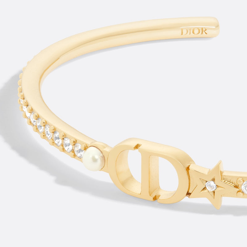 Petit CD Multi Bangle