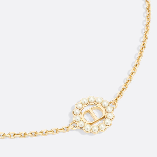 Petit CD Circle Bracelet