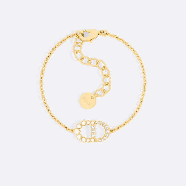 Petit CD Duo Bracelet