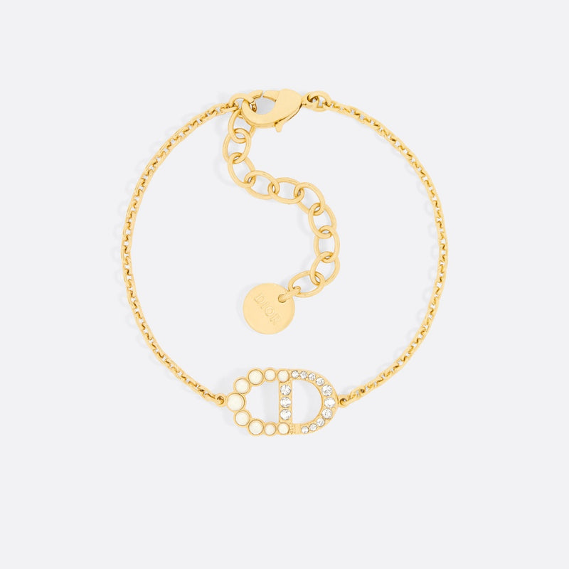 Petit CD Duo Bracelet