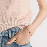 Petit CD Duo Bracelet