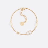 Petit CD Daisy Bracelet