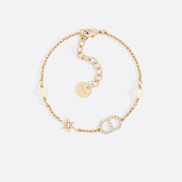 Petit CD Daisy Bracelet