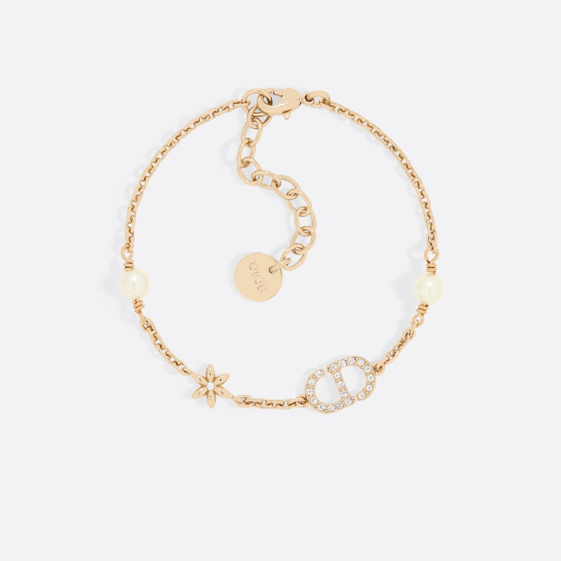 Petit CD Daisy Bracelet