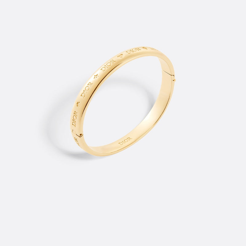 Dior Trésor Bangle