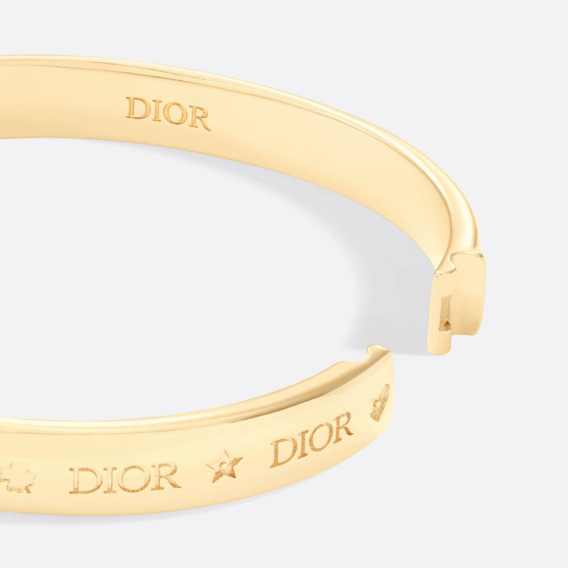 Dior Trésor Bangle