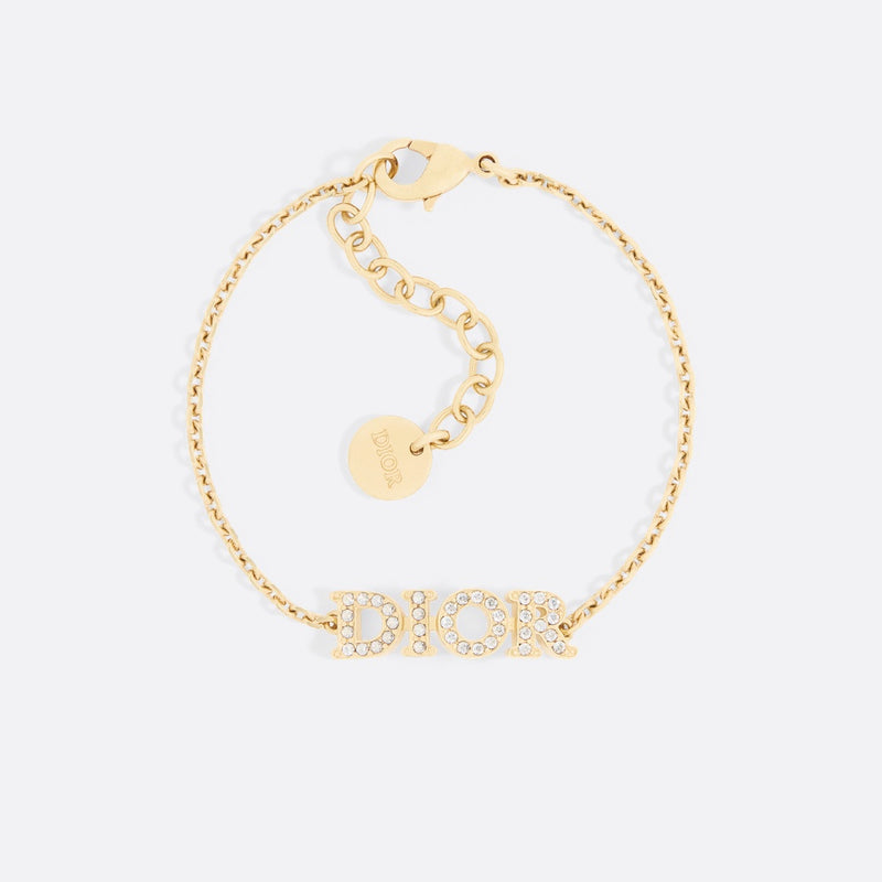 Dio(r)evolution Bracelet