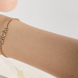 Dio(r)evolution Bracelet