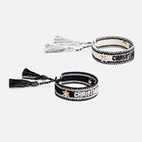 Christian Dior Bracelet Set