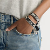 Christian Dior Bracelet Set