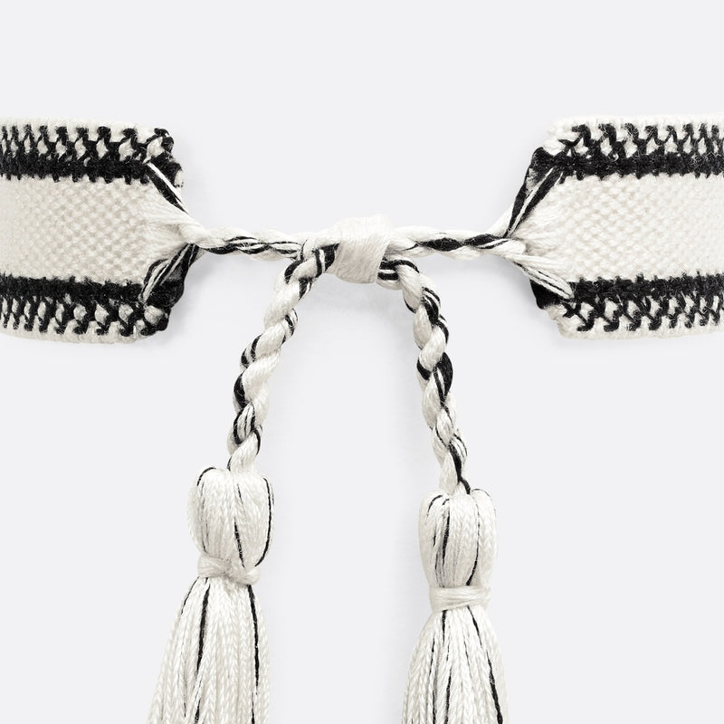 Christian Dior Bracelet Set