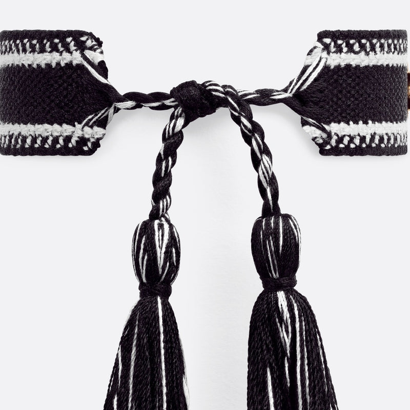 Christian Dior Bracelet Set