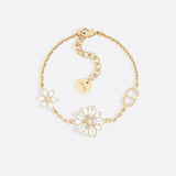 Fleur de Glace Bracelet