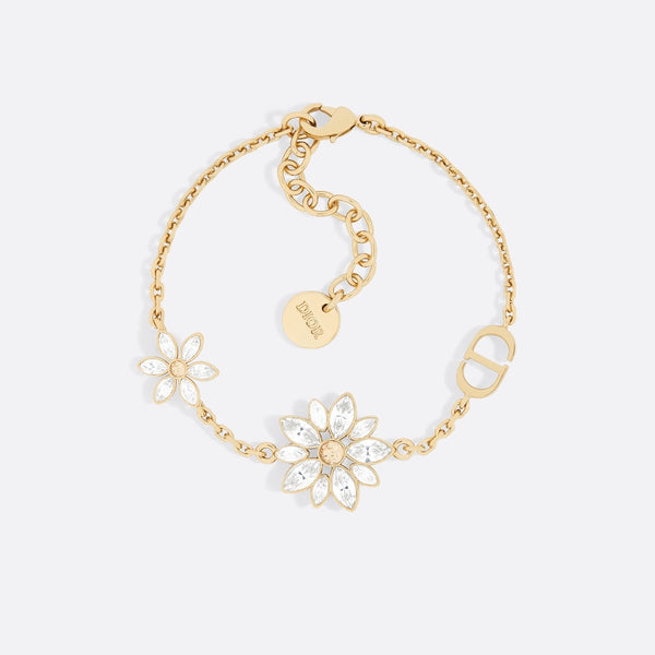 Fleur de Glace Bracelet