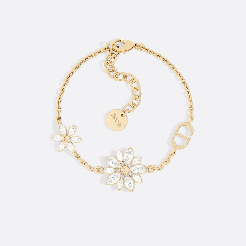 Fleur de Glace Bracelet