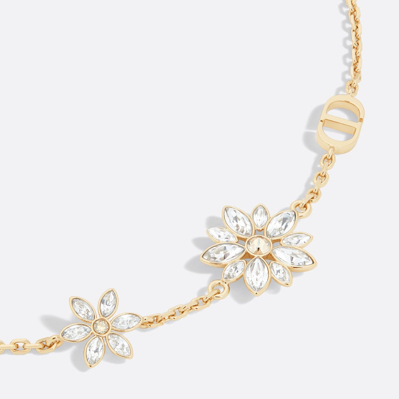 Fleur de Glace Bracelet