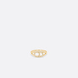Clair D Lune Ring