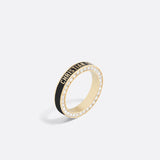 Dior Night Code Ring