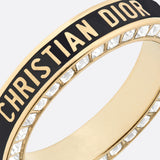 Dior Night Code Ring