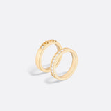 Dio(r)evolution Ring Set