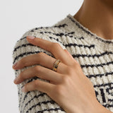 Dio(r)evolution Ring Set